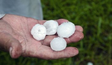 Kula gradu, zdjęcie ilustracyjne 