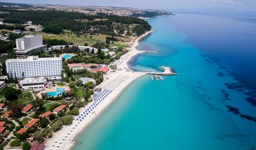 Wakacje 2021. Greccy hotelarze snują czarne scenariusze