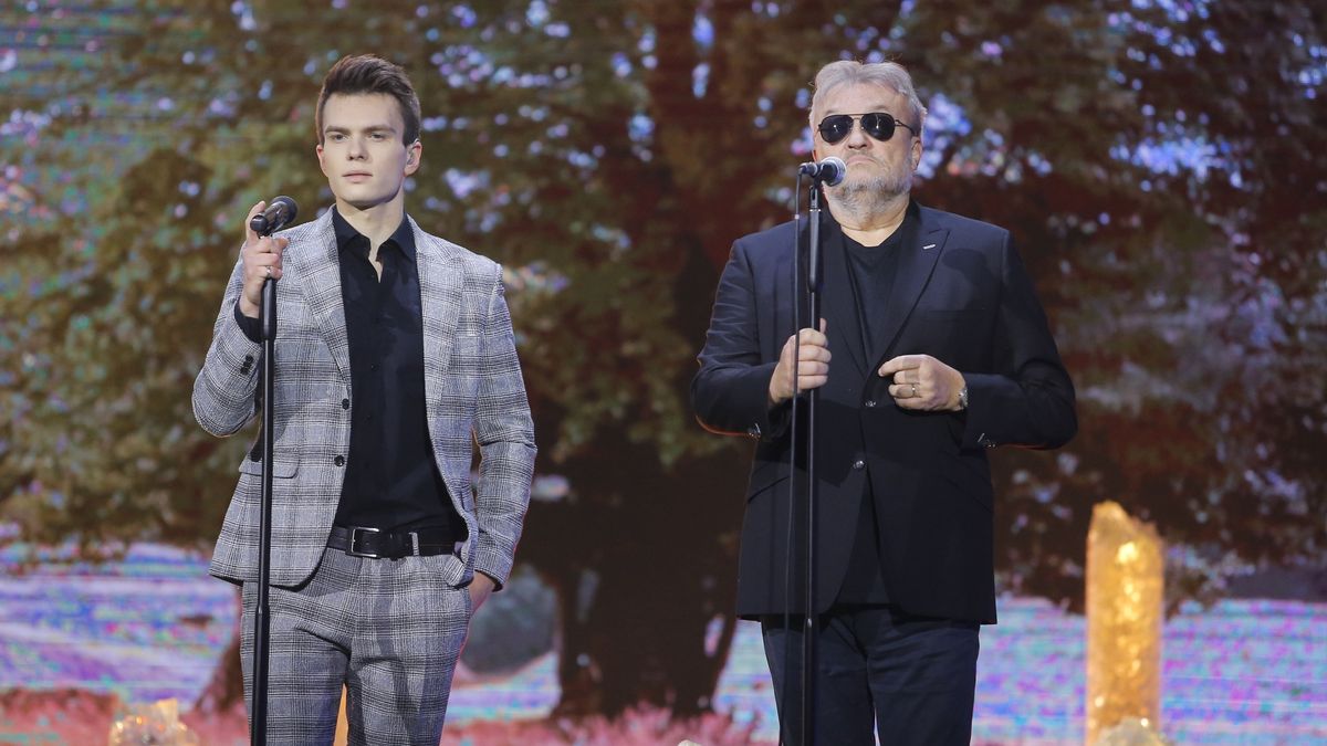 Chris Cugowski wspomina czasy gimnazjum