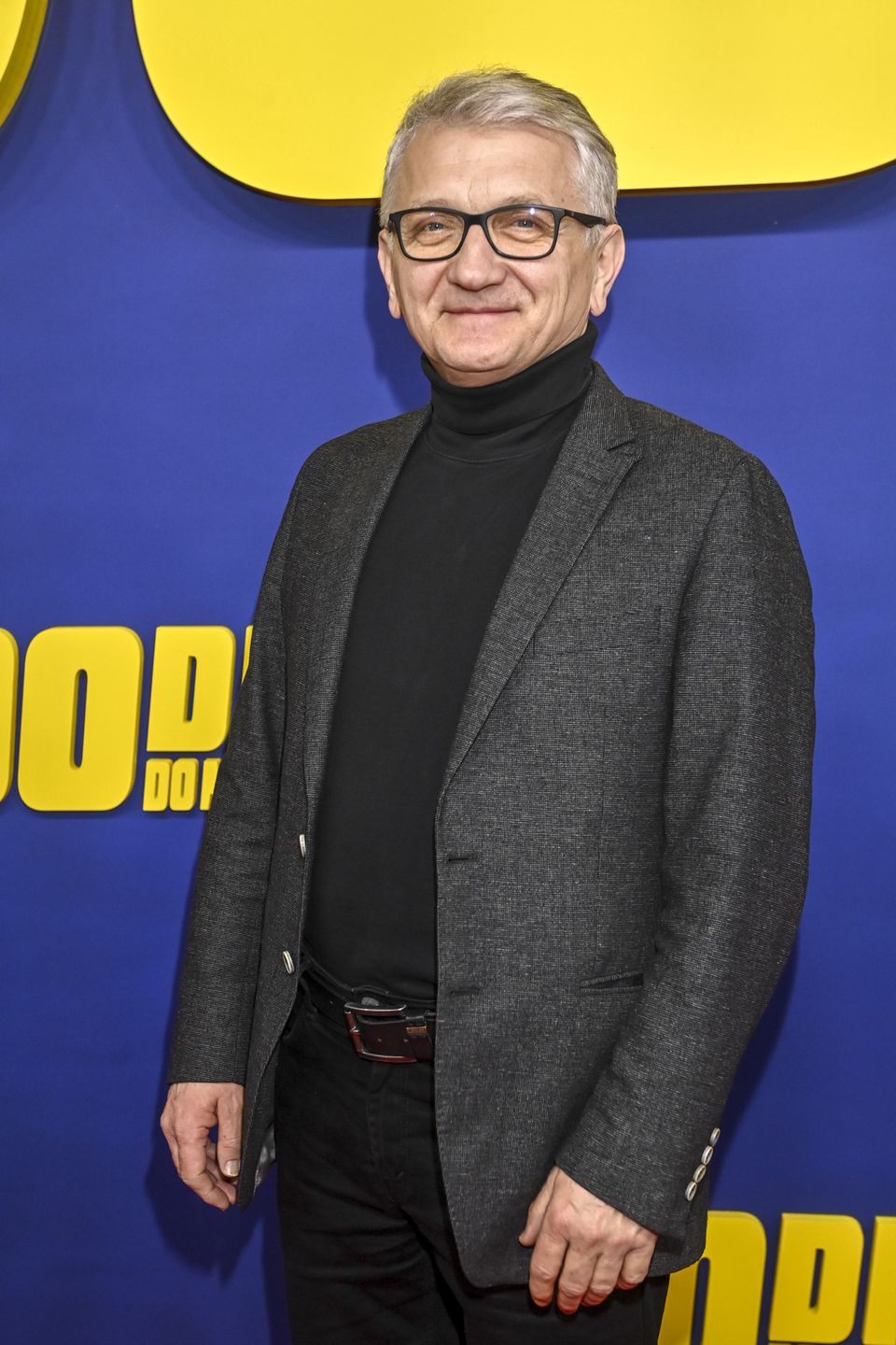 Dariusz Kowalski