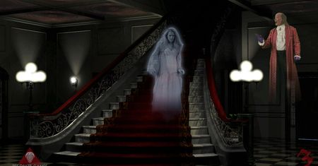 Tego chyba nikt się nie spodziewał: jest szansa na trzecią część The 7th Guest