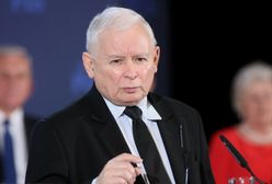 "Nierealne". Rosjanie o słowach Kaczyńskiego