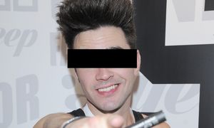 Stuart K.-B. pozostanie w areszcie. Jest NOWA DECYZJA SĄDU ws. byłego youtubera