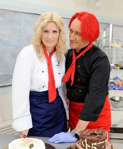 Michał Wiśniewski lansuje się z żoną w kolejnym programie!