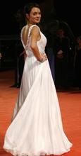 Odmieniona i spokojna Lindsay Lohan