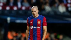 FC Barcelona chce rozstać się z zapomnianym piłkarzem