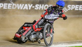 Żużel. Doyle triumfował w Abensbergu. Pawlicki z awansem do SGP Challenge