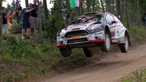 Kajetan Kajetanowicz broni 15 punktów przewagi