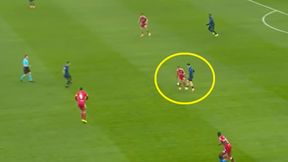 Ale akcja. Zobacz, co "Zielu" zrobił mistrzowi świata