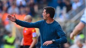 Inter Mediolan może zaryzykować przy wyborze trenera