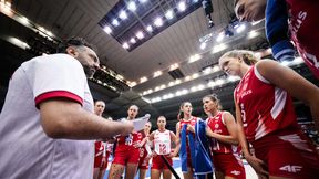 Niewiele pozytywów. Zobacz oceny Polek za turniej Ligi Narodów w Japonii