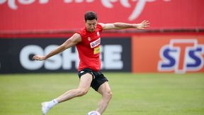 Lewandowski gra na transfer. Będzie wojna z Bayernem?