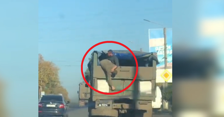 Kulisy rosyjskiej ewakuacji z Chersonia. Żołnierz Putina chciał zabić kolegę