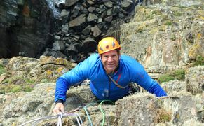 Polsat Viasat Nature HD Steve Backshall: mila w pionie