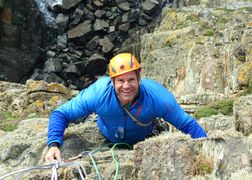 Polsat Viasat Nature HD Steve Backshall: mila w pionie