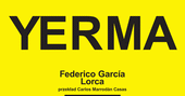 Yerma w stołecznym Teatrze Studio