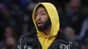 Lakers na to czekali. Świetne wieści ws. ich lidera