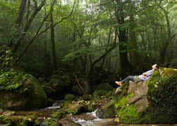 Polsat Viasat Nature HD Wspólna planeta