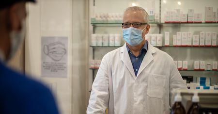 Szczepienia w aptekach? Sejm podjął decyzję