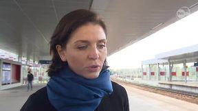 Joanna Mucha: Mam nadzieję, że zostaną wyciągnięte daleko idące konsekwencje