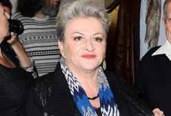 Hanna Bakuła ostro krytykuje związki starszych mężczyzn z młodszymi kobietami