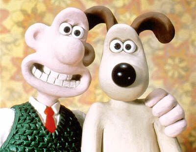 Wallace i Gromit powrócą za tydzień