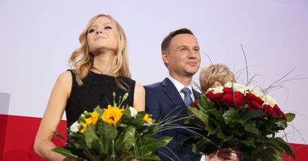 Ewa Minge o nowej posadzie Kingi Dudy. Zaskakująca opinia projektantki