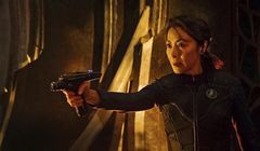 „Star Trek: Discovery” od 25 września w Netflixie (wideo)