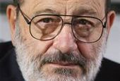 Umberto Eco otrzymał dyplom Polskiej Akademii Umiejętności