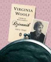 Dzienniki Virginii Woolf już w kwietniu