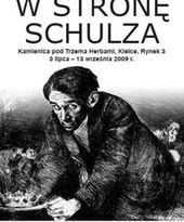 Podróż meandrami wyobraźni. Wystawa „W stronę Schulza”