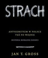 Prokuratura chce przesłuchać Jana T. Grossa jako poszkodowanego