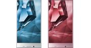 Sharp Aquos Crystal X - świetnie wyposażony smartfon bez ramek z trzech stron