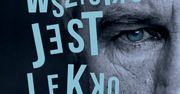 Książka o Jerzym Radziwiłowiczu "Wszystko jest lekko dziwne"