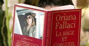Oriana Fallaci wysadzi meczet