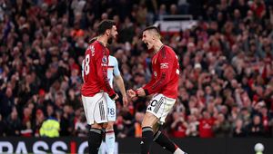 Liverpool i United zagrają nie tylko o prestiż. Stawka jest znacznie wyższa