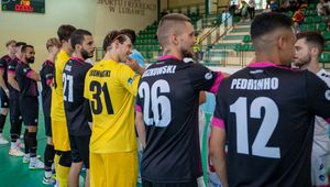 Zmiana lidera Fogo Futsal Ekstraklasy. Clearexowi zabrakło sekundy