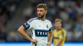 Rozstał się z żoną po 17 latach. Już ma nową partnerkę