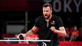 Rywale nie wierzyli, że jest niepełnosprawny. Wśród zdrowych też był najlepszy