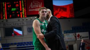 Rolands Freimanis mówi o wielkim Zastalu, dyskusjach z Tabakiem i sytuacji w Anwilu [WYWIAD]