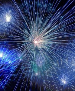 Śląsk. Sylwester 2020. Policja podsumowała noc sylwestrową