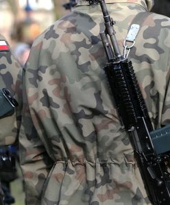Powrót poboru do wojska? Zaskakujący wynik sondażu
