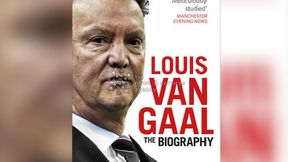 Rooney będzie prał ręczniki? U Louisa van Gaala nie ma "świętych krów"