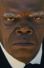 ''Django Unchained'': Samuel L. Jackson u Quentina Tarantino [wideo]