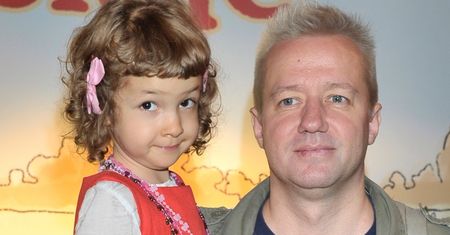 Córka Roberta Leszczyńskiego wspomina ojca. Vesna ma już 22 lata