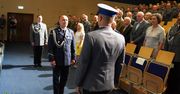 Policjanci mają swoje święto. Były odznaczenia i awanse