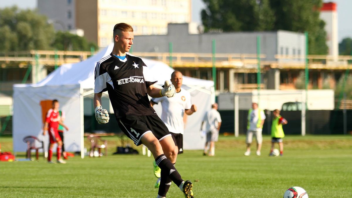 Newspix / Krzysztof Porebski / PressFocus