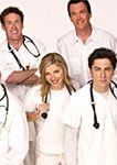 "Scrubs"