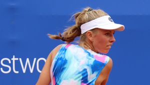 Gdzie obejrzeć mecz Magdalena Fręch - Jelena Rybakina? O której start? Będzie stream online?