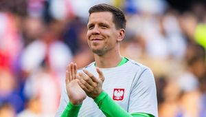 Szczęsny zagra w Lidze Mistrzów? UEFA zrobiła wyjątek